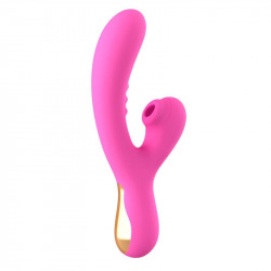 No. Twenty Vibrador