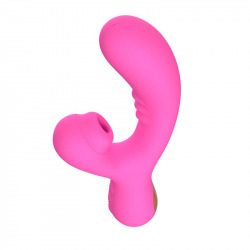 No. Twenty Vibrador