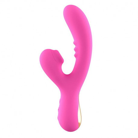 No. Twenty Vibrador