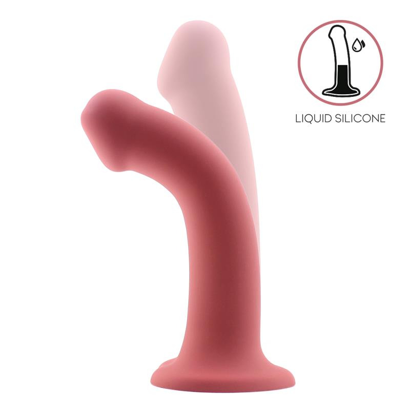 Bouncy Dildo Talla S