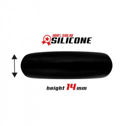 Anillo para el Pene 3,5 cm Negro