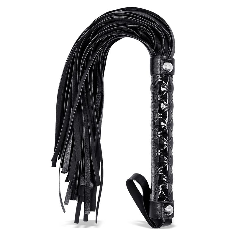 Flogger Sapphire