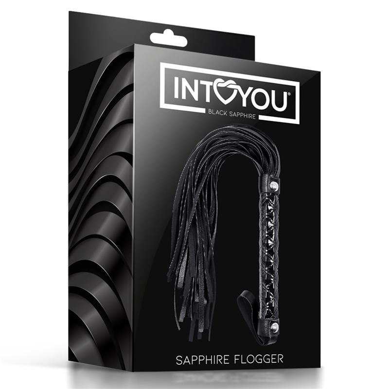 Flogger Sapphire