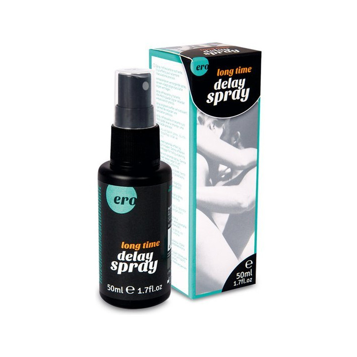 Ero Spray Retardante Larga Duración 50 ml