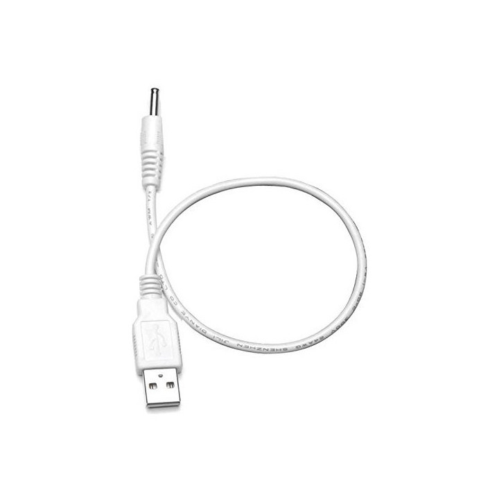 Lelo Cargador USB con Cable