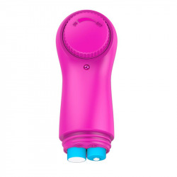 Laaso Huevo Vibrador Rosa