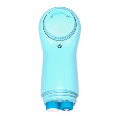 Laase Huevo Vibrador Azul
