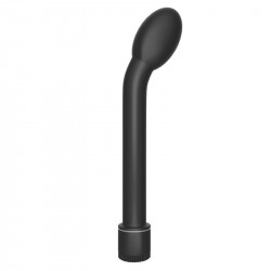 Waals Vibrador Negro