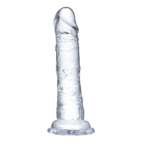 Dildo Realista 19 cm