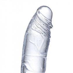 Dildo Realista 21,5 cm