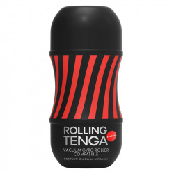 Rolling Tenga Gyro Roller Strong