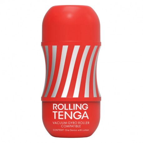 Rolling Tenga Gyro Roller