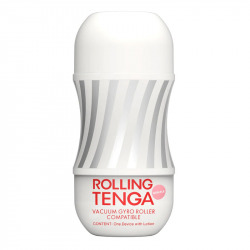 Rolling Tenga Gyro Roller Gentle