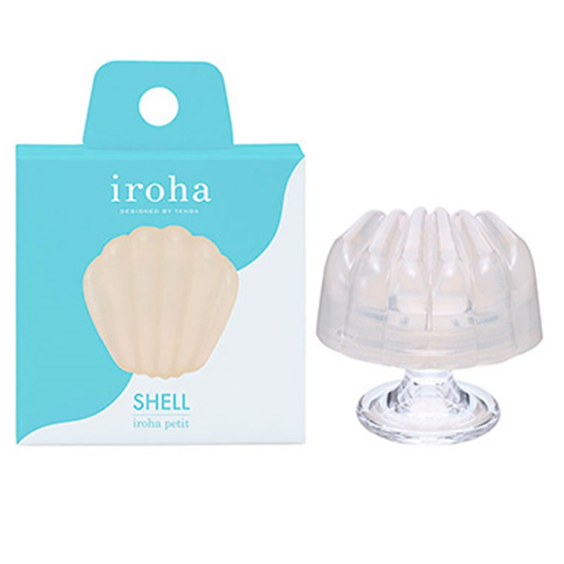 Iroha Petit Shell