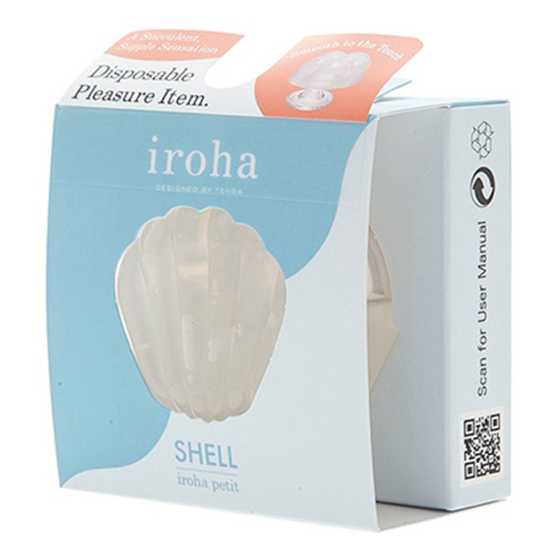 Iroha Petit Shell