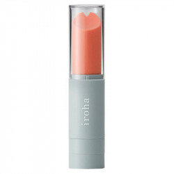 Iroha Stick Coral y Gris
