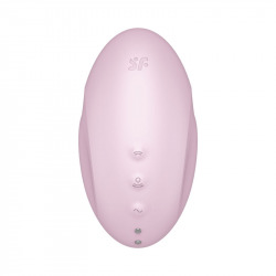 Vulva Lover 3 Rosa