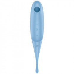 Twirling Pro Azul