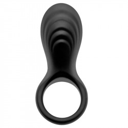 Vibrio Ring Negro