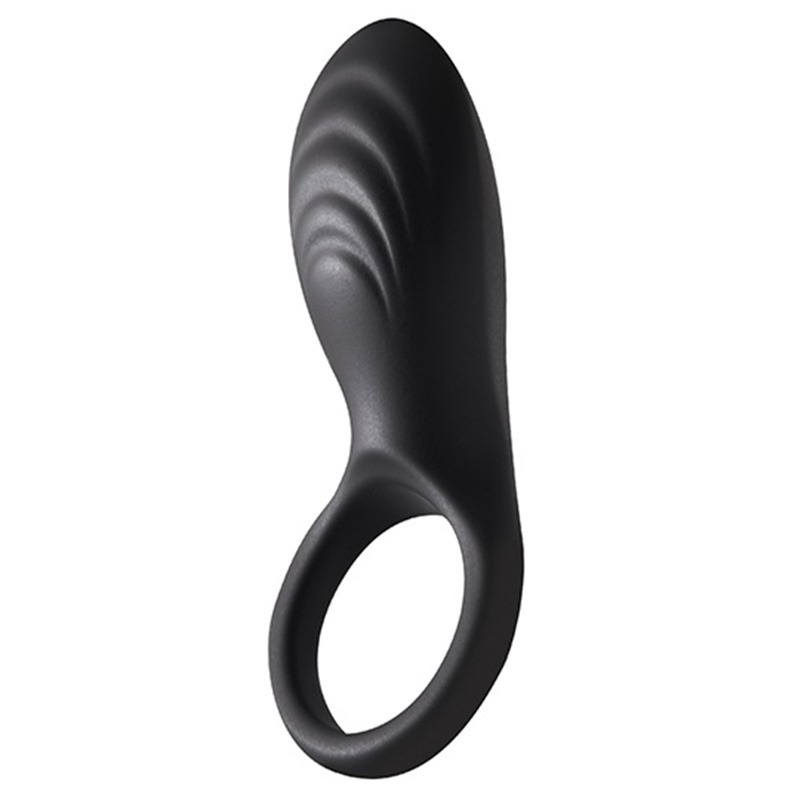 Vibrio Ring Negro