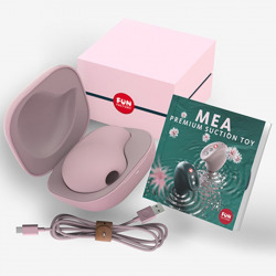 Mea Powder Rosa