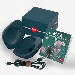 Mea Velvet Verde