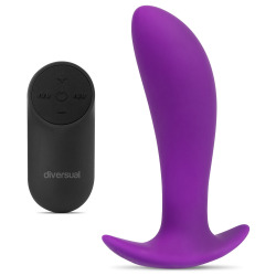 Tritón Anal Remote