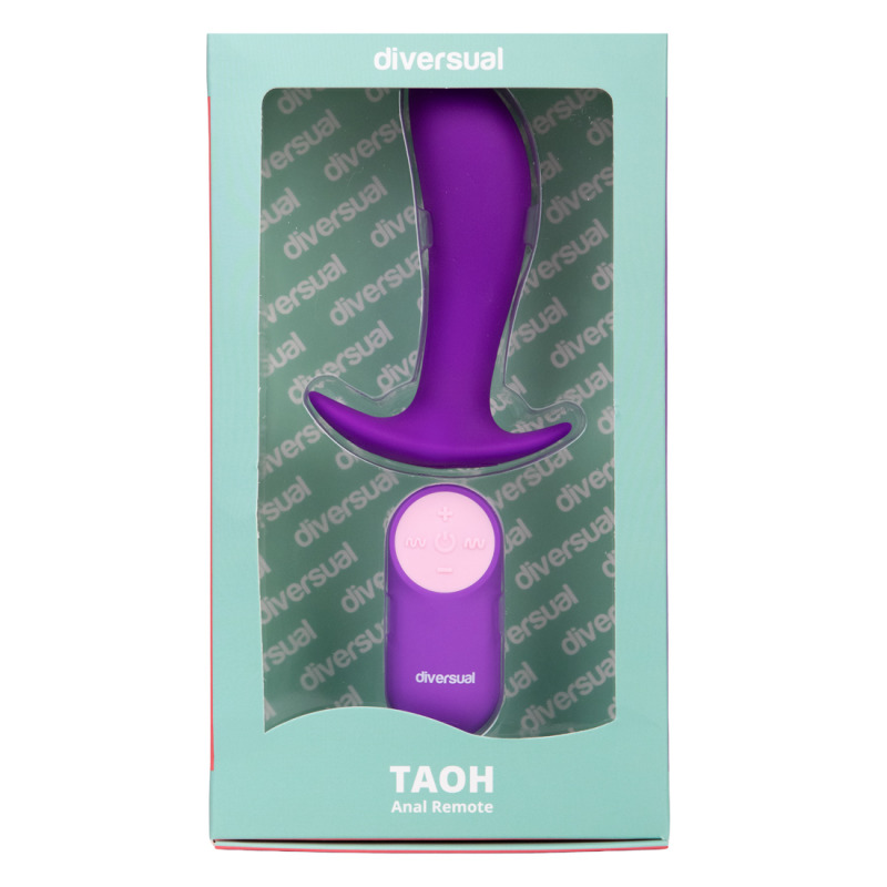 Taoh Anal Remote