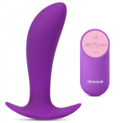 Taoh Anal Remote