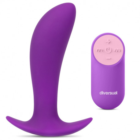 Taoh Anal Remote