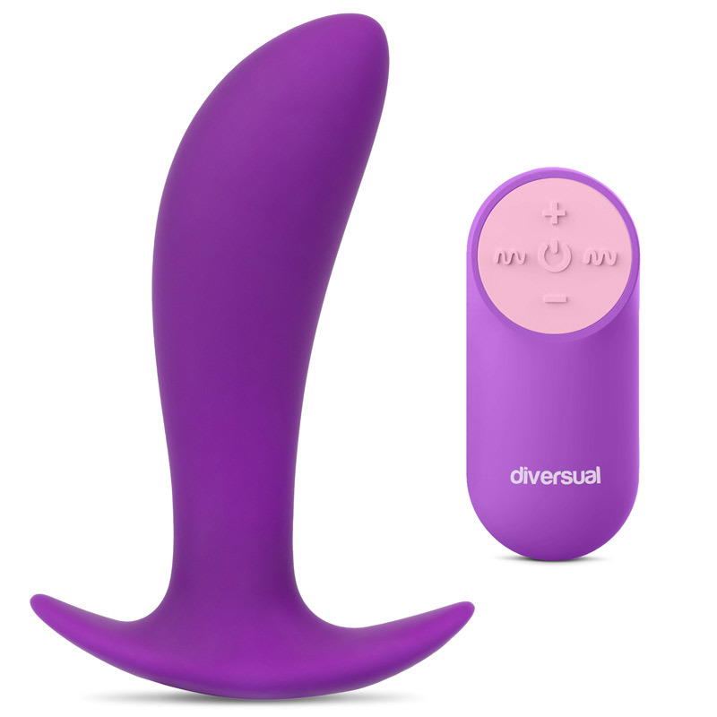 Taoh Anal Remote
