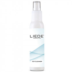 Liebe Nettoyant pour Jouets 100 ml