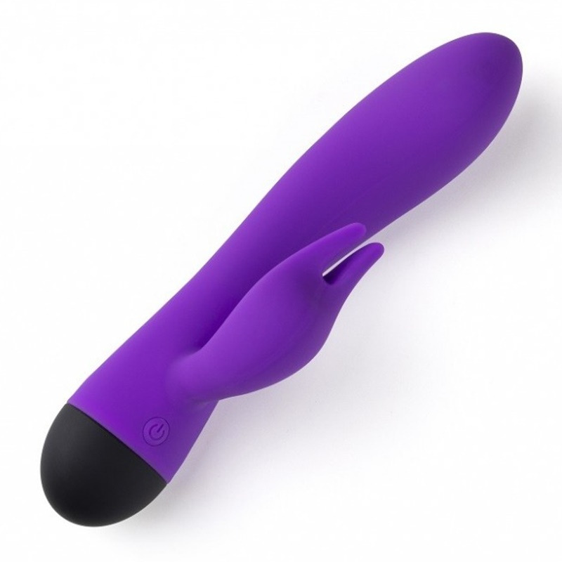 Vibrador V7 Morado