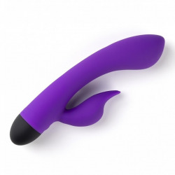 Vibrador V7 Morado