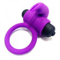 Anillo Vibrador E9 Morado