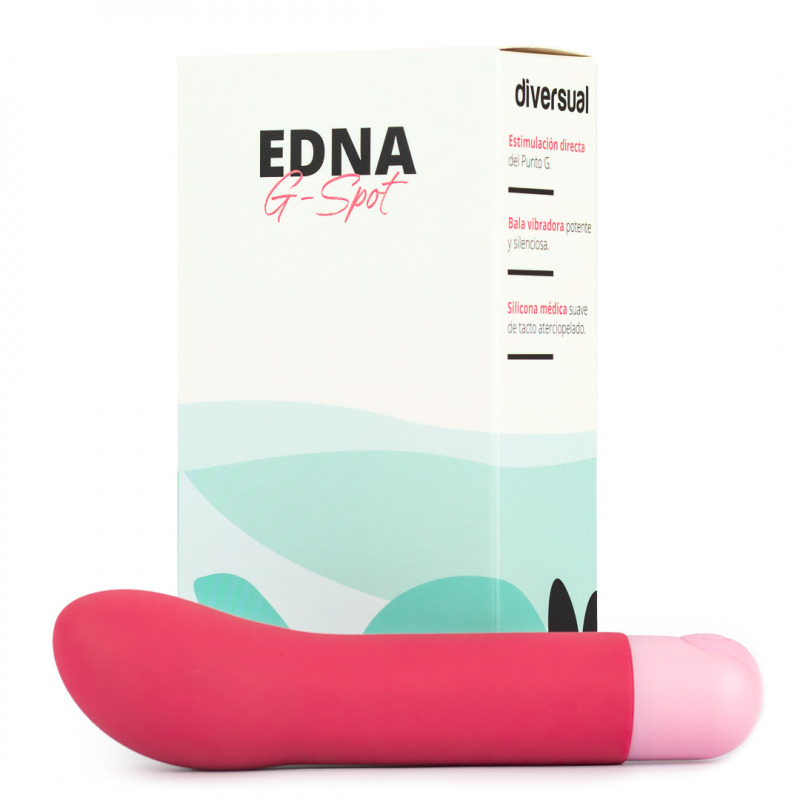 Edna G-Spot