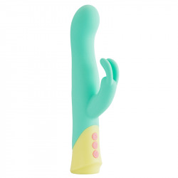 Conny Recargable Aqua