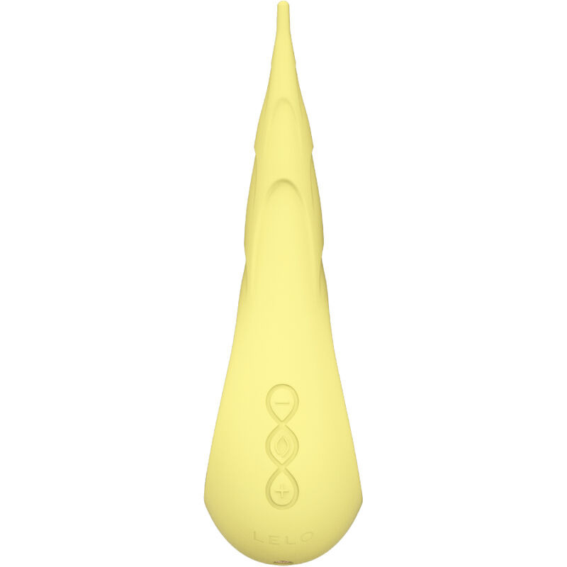 Lelo Dot Amarillo