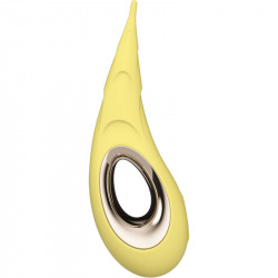 Lelo Dot Cruise Amarillo