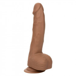 Pene Realístico Studs 20.25 cm