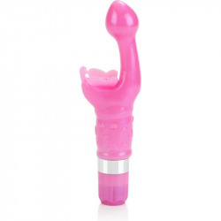 Vibrador Mariposa Rosa