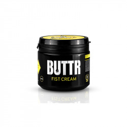 Buttr Fisting Cream 500 ml