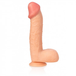 Pene Realista The Super 29 cm
