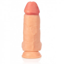Pene Realista Colossus 26 cm