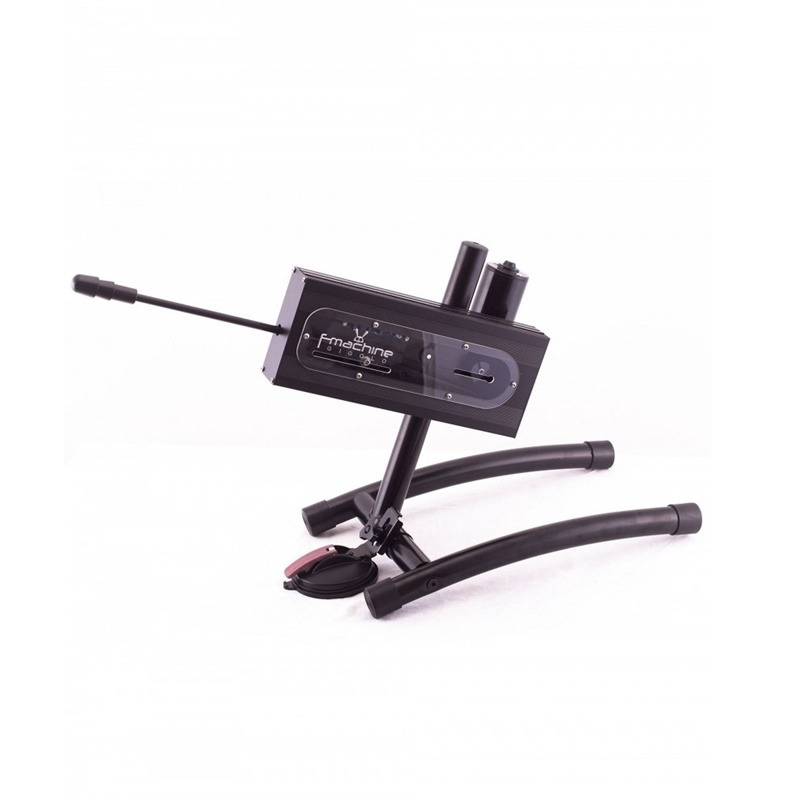 Kit de Agarre Maquina F-Machine