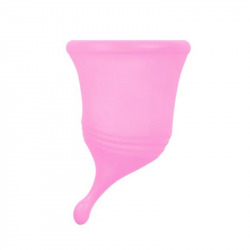 Copa Menstrual Ève Cup Talla S