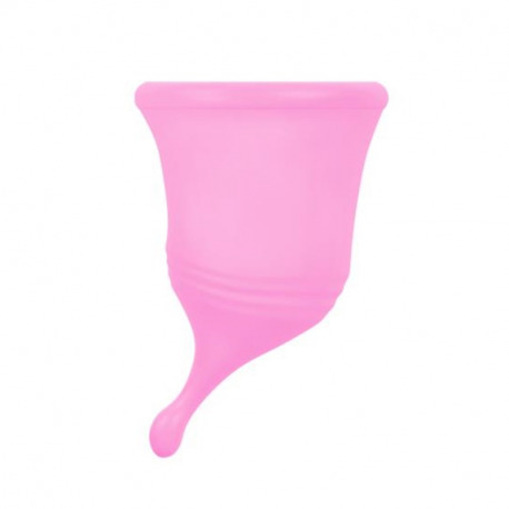 Copa Menstrual Ève Cup Talla S