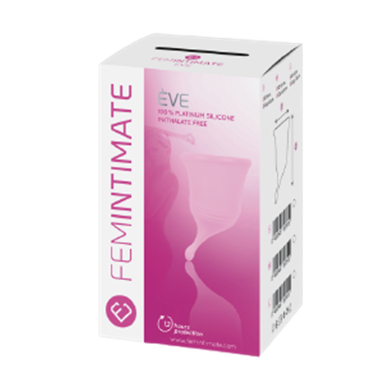 Copa Menstrual Ève Cup Talla M