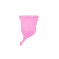 Copa Menstrual Ève Cup Talla L