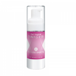 Gel Vaginal Tonificante 30 ml